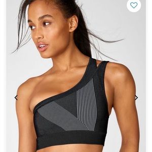 Fabletics Indy Seamless Sports Bra